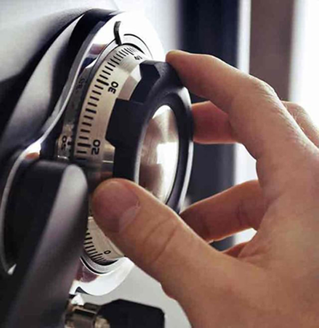 兴山开锁 兴山开锁公司开修保险柜