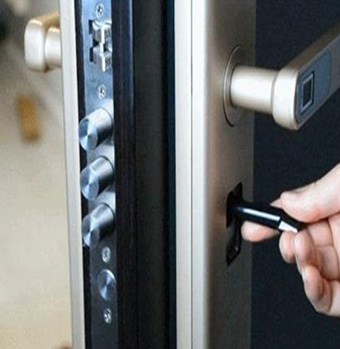 兴山开锁 兴山开锁公司开修指纹锁